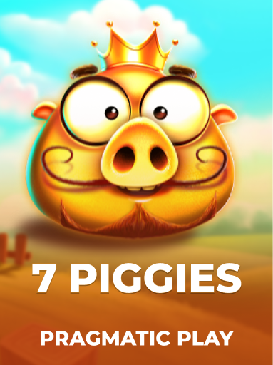 7 Piggies